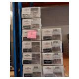 Mohawk Laminate Wood Flooring