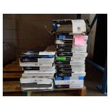 Mohawk Luxury Vinyl Flooring