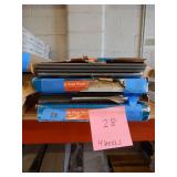 Golden Arowana HDPC Vinyl Plank Flooring