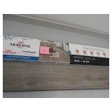 Mohawk Rigid Vinyl Flooring