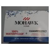 Mohawk Rigid Vinyl Flooring