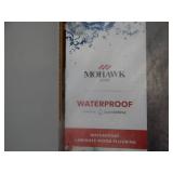 Mohawk Laminate Wood Flooring