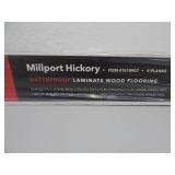 Mohawk Laminate Wood Flooring