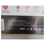 Mohawk Laminate Wood Flooring