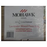 Mohawk Laminate Wood Flooring