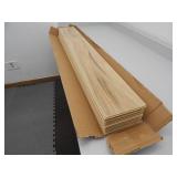 Mohawk Laminate Wood Flooring