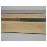 Mohawk Hybrid Resilient Flooring