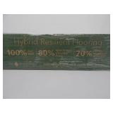 Mohawk Hybrid Resilient Flooring