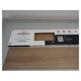 Mohawk Luxury Vinyl Flooring