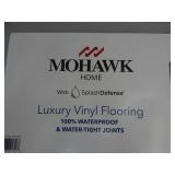 Mohawk Luxury Vinyl Flooring