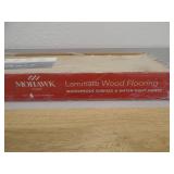 Mohawk Laminate Wood Flooring