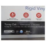 Mohawk Rigid Vinyl Flooring