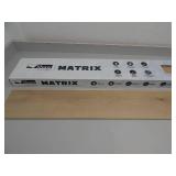 Shaw Floors Matrix Newland Oak