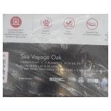 Mohawk Laminate Flooring Sea