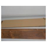 Golden Arowana HDPC Vinyl Plank