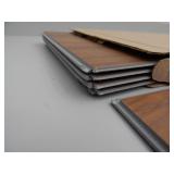 Golden Arowana HDPC Vinyl Plank