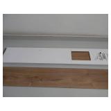 Mohawk Vinyl Plank Floor Charleston Oak