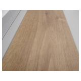 Mohawk Vinyl Plank Floor Charleston Oak