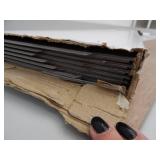 Mohawk Vinyl Plank Floor Charleston Oak