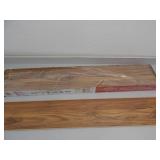 Mohawk Laminated Wood Flooring