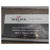 Mohawk Hybrid Resilient Flooring