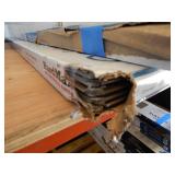 Golden Arowana HDPC Vinyl Plank Flooring