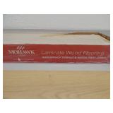 Mohawk Laminate Wood Flooring