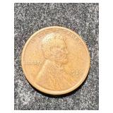 1926-S US WHEAT CENT