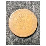1926-S US WHEAT CENT
