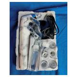 Michael Todd Beauty Sonic Refresher Wet/Dry Microdermabrasion System