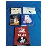 Cat Books
