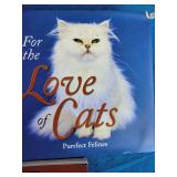 Cat Books
