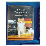 Cat Books