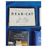 Cat Books