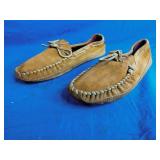 Minnetonka Moccasins 773 - Size 12