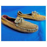 Minnetonka Moccasins 773 - Size 12