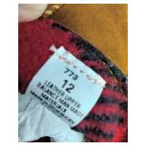 Minnetonka Moccasins 773 - Size 12