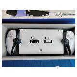 Sony PlayStation Portal Remote with Accessories Kit