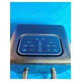 Midea 8.4-Qt. Two-Zone Air Fryer