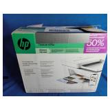HP DeskJet 4255e All-in-One Wi-Fi Inkjet Printer