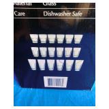 Better Chef Glassware Set of 15