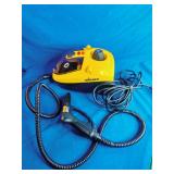 Wagner SteamMaster Elite 12.5-Amp Steamer