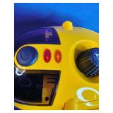 Wagner SteamMaster Elite 12.5-Amp Steamer