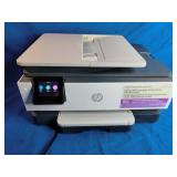 HP OfficeJet Pro 8135e All-in-One Printer