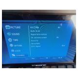 Trexonic 14" HD LED Portable TV