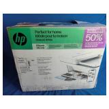 HP DeskJet 4255e All-in-One Wi-Fi Inkjet Printer