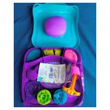 Kinetic Sand Squish Motion Set