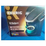 Keurig K-Select Brewer