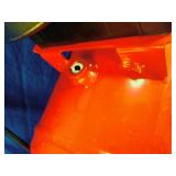 Ecomax 2-Gallon Hotdog Air Compressor with 11 Accessories