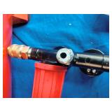 Ecomax 2-Gallon Hotdog Air Compressor with 11 Accessories